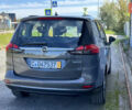 Коричневий Опель Zafira Tourer, об'ємом двигуна 1.6 л та пробігом 188 тис. км за 9350 $, фото 23 на Automoto.ua