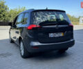 Коричневий Опель Zafira Tourer, об'ємом двигуна 1.6 л та пробігом 188 тис. км за 9350 $, фото 12 на Automoto.ua