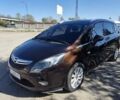 Опель Zafira Tourer 2013 в Надворной на Automoto.ua Коричневый Опель Zafira Tourer, объемом двигателя 1.96 л и пробегом 280 тыс. км за 9000 $, фото 3 на Automoto.ua
