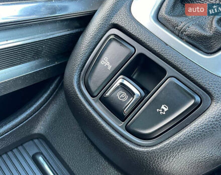 Коричневий Опель Zafira Tourer, об'ємом двигуна 2 л та пробігом 230 тис. км за 11550 $, фото 22 на Automoto.ua