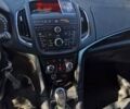 Опель Zafira Tourer 2013 в Надворной на Automoto.ua Коричневый Опель Zafira Tourer, объемом двигателя 1.96 л и пробегом 280 тыс. км за 9000 $, фото 7 на Automoto.ua