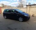 Коричневий Опель Zafira Tourer, об'ємом двигуна 2 л та пробігом 260 тис. км за 8800 $, фото 1 на Automoto.ua