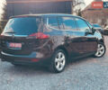 Коричневый Опель Zafira Tourer, объемом двигателя 2 л и пробегом 230 тыс. км за 11550 $, фото 3 на Automoto.ua