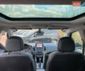 Коричневый Опель Zafira Tourer, объемом двигателя 2 л и пробегом 230 тыс. км за 11550 $, фото 15 на Automoto.ua