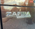 Коричневый Опель Zafira Tourer, объемом двигателя 2 л и пробегом 230 тыс. км за 11550 $, фото 20 на Automoto.ua
