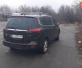 Коричневый Опель Zafira Tourer, объемом двигателя 1.4 л и пробегом 243 тыс. км за 10500 $, фото 6 на Automoto.ua