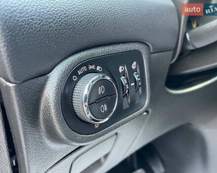Коричневий Опель Zafira Tourer, об'ємом двигуна 2 л та пробігом 230 тис. км за 11999 $, фото 31 на Automoto.ua