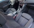 Коричневый Опель Zafira Tourer, объемом двигателя 2 л и пробегом 280 тыс. км за 11500 $, фото 25 на Automoto.ua