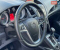 Коричневий Опель Zafira Tourer, об'ємом двигуна 2 л та пробігом 230 тис. км за 11550 $, фото 12 на Automoto.ua