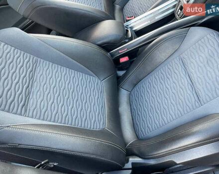 Коричневий Опель Zafira Tourer, об'ємом двигуна 2 л та пробігом 230 тис. км за 11550 $, фото 21 на Automoto.ua