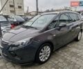 Коричневый Опель Zafira Tourer, объемом двигателя 0 л и пробегом 236 тыс. км за 12000 $, фото 1 на Automoto.ua