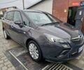 Коричневый Опель Zafira Tourer, объемом двигателя 0 л и пробегом 236 тыс. км за 12000 $, фото 2 на Automoto.ua