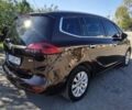Опель Zafira Tourer 2013 в Надворной на Automoto.ua Коричневый Опель Zafira Tourer, объемом двигателя 1.96 л и пробегом 280 тыс. км за 9000 $, фото 12 на Automoto.ua