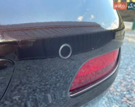 Коричневий Опель Zafira Tourer, об'ємом двигуна 2 л та пробігом 230 тис. км за 11550 $, фото 19 на Automoto.ua