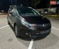 Коричневый Опель Zafira Tourer, объемом двигателя 1.6 л и пробегом 192 тыс. км за 9300 $, фото 1 на Automoto.ua