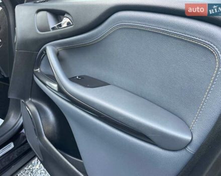 Коричневый Опель Zafira Tourer, объемом двигателя 2 л и пробегом 230 тыс. км за 11550 $, фото 17 на Automoto.ua