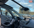 Коричневый Опель Zafira Tourer, объемом двигателя 2 л и пробегом 230 тыс. км за 11550 $, фото 27 на Automoto.ua