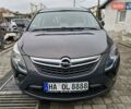 Коричневый Опель Zafira Tourer, объемом двигателя 0 л и пробегом 236 тыс. км за 12000 $, фото 1 на Automoto.ua
