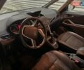 Коричневый Опель Zafira Tourer, объемом двигателя 1.6 л и пробегом 192 тыс. км за 9300 $, фото 2 на Automoto.ua