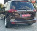 Коричневий Опель Zafira Tourer, об'ємом двигуна 2 л та пробігом 230 тис. км за 11550 $, фото 39 на Automoto.ua