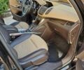 Коричневый Опель Zafira Tourer, объемом двигателя 1.96 л и пробегом 349 тыс. км за 8650 $, фото 4 на Automoto.ua