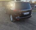 Опель Zafira Tourer 2013 в Надворной на Automoto.ua Коричневый Опель Zafira Tourer, объемом двигателя 1.96 л и пробегом 280 тыс. км за 9000 $, фото 1 на Automoto.ua