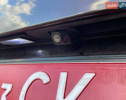 Коричневий Опель Zafira Tourer, об'ємом двигуна 2 л та пробігом 230 тис. км за 11550 $, фото 18 на Automoto.ua