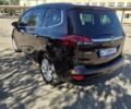 Опель Zafira Tourer 2013 в Надворной на Automoto.ua Коричневый Опель Zafira Tourer, объемом двигателя 1.96 л и пробегом 280 тыс. км за 9000 $, фото 10 на Automoto.ua