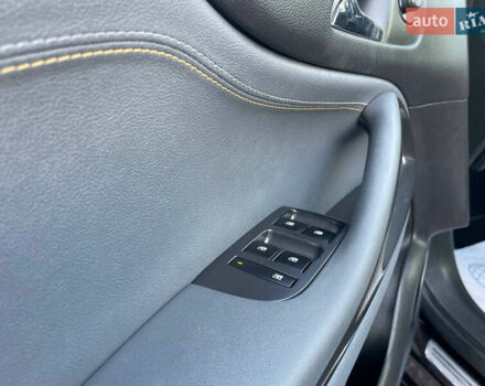 Коричневый Опель Zafira Tourer, объемом двигателя 2 л и пробегом 230 тыс. км за 11550 $, фото 33 на Automoto.ua