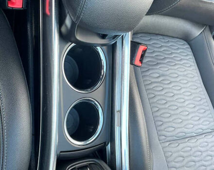 Коричневий Опель Zafira Tourer, об'ємом двигуна 2 л та пробігом 230 тис. км за 11550 $, фото 24 на Automoto.ua