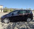 Опель Zafira Tourer 2013 в Надворной на Automoto.ua Коричневый Опель Zafira Tourer, объемом двигателя 1.96 л и пробегом 280 тыс. км за 9000 $, фото 8 на Automoto.ua