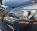 Коричневий Опель Zafira Tourer, об'ємом двигуна 2 л та пробігом 230 тис. км за 11999 $, фото 32 на Automoto.ua