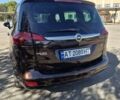 Опель Zafira Tourer 2013 в Надворной на Automoto.ua Коричневый Опель Zafira Tourer, объемом двигателя 1.96 л и пробегом 280 тыс. км за 9000 $, фото 4 на Automoto.ua
