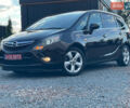 Коричневий Опель Zafira Tourer, об'ємом двигуна 2 л та пробігом 230 тис. км за 11999 $, фото 1 на Automoto.ua