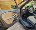 Коричневый Опель Zafira Tourer, объемом двигателя 1.96 л и пробегом 349 тыс. км за 8650 $, фото 5 на Automoto.ua