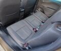 Коричневый Опель Zafira Tourer, объемом двигателя 2 л и пробегом 280 тыс. км за 11500 $, фото 28 на Automoto.ua