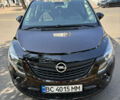Коричневый Опель Zafira Tourer, объемом двигателя 2 л и пробегом 212 тыс. км за 10800 $, фото 1 на Automoto.ua