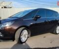 Коричневий Опель Zafira Tourer, об'ємом двигуна 1.96 л та пробігом 275 тис. км за 11200 $, фото 7 на Automoto.ua