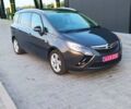 Коричневий Опель Zafira Tourer, об'ємом двигуна 1.6 л та пробігом 242 тис. км за 10900 $, фото 12 на Automoto.ua