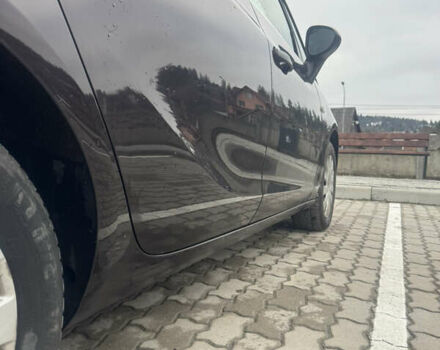 Коричневий Опель Zafira Tourer, об'ємом двигуна 1.96 л та пробігом 229 тис. км за 10399 $, фото 4 на Automoto.ua