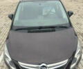 Коричневий Опель Zafira Tourer, об'ємом двигуна 1.96 л та пробігом 229 тис. км за 10399 $, фото 32 на Automoto.ua