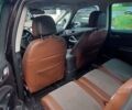 Коричневый Опель Zafira Tourer, объемом двигателя 1.6 л и пробегом 316 тыс. км за 11000 $, фото 7 на Automoto.ua
