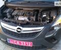 Коричневий Опель Zafira Tourer, об'ємом двигуна 1.6 л та пробігом 242 тис. км за 10900 $, фото 90 на Automoto.ua