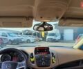 Коричневий Опель Zafira Tourer, об'ємом двигуна 1.96 л та пробігом 275 тис. км за 11200 $, фото 12 на Automoto.ua