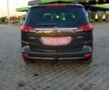 Коричневий Опель Zafira Tourer, об'ємом двигуна 1.6 л та пробігом 242 тис. км за 10900 $, фото 39 на Automoto.ua