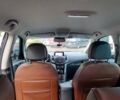 Коричневый Опель Zafira Tourer, объемом двигателя 1.6 л и пробегом 316 тыс. км за 11000 $, фото 8 на Automoto.ua