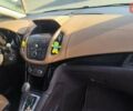 Коричневий Опель Zafira Tourer, об'ємом двигуна 1.96 л та пробігом 275 тис. км за 11200 $, фото 25 на Automoto.ua