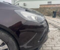 Коричневий Опель Zafira Tourer, об'ємом двигуна 1.96 л та пробігом 229 тис. км за 10399 $, фото 17 на Automoto.ua