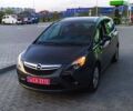 Коричневий Опель Zafira Tourer, об'ємом двигуна 1.6 л та пробігом 242 тис. км за 10900 $, фото 14 на Automoto.ua