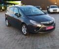 Коричневий Опель Zafira Tourer, об'ємом двигуна 1.6 л та пробігом 242 тис. км за 10900 $, фото 7 на Automoto.ua